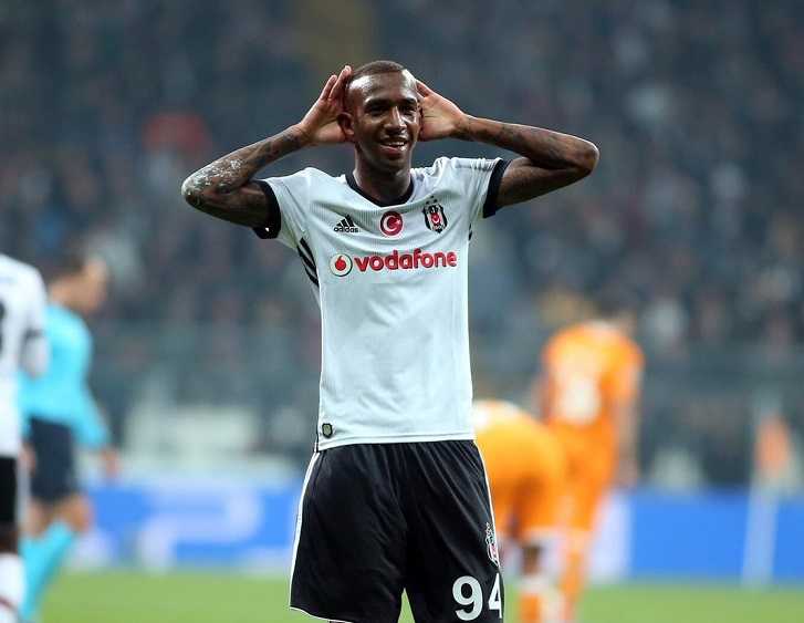 Dalla Turchia: Roma, fari puntati su Talisca. Tra Benfica e Besiktas… article-post