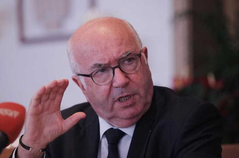 Tavecchio: “Ventura? Con un altro allenatore saremmo ai Mondiali. Balotelli? Fu lo spogliatoio…” preview