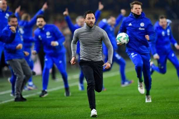 Dalla Germania: Schalke, confermata la fiducia a Tedesco. Ma… article-post
