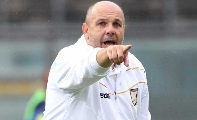 C’era una volta Tedino: dal Palermo all’incompiuta preview