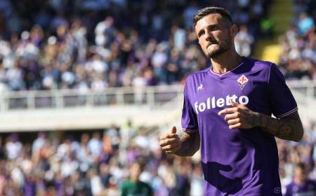 Thereau Fiorentina season 17-18 zimbio