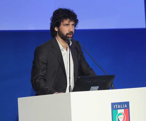 Tommasi Damiano zimbio