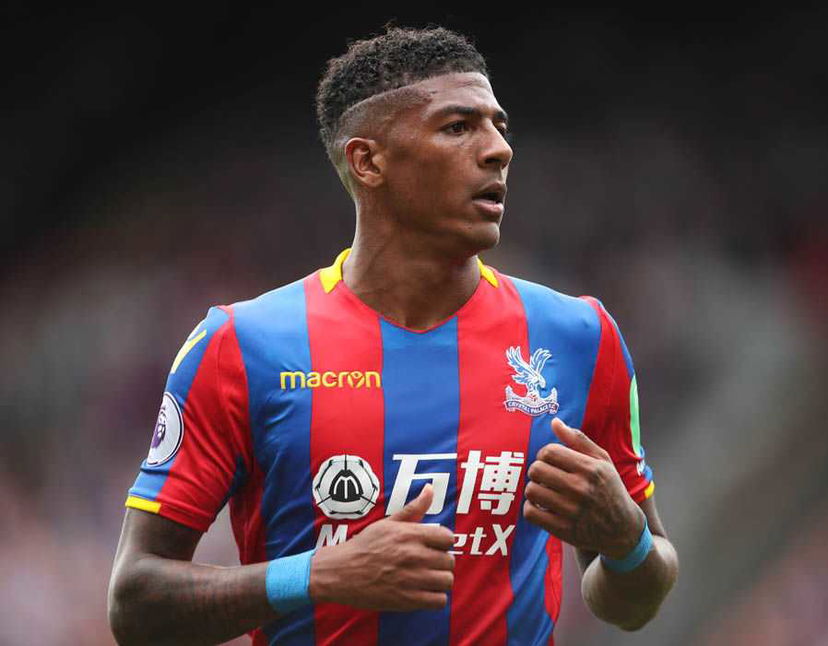 Dall’Inghilterra: City, fari puntati su Van Aanholt preview