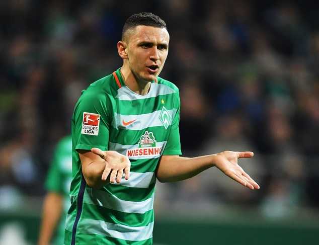 Bild: Werder Brema al lavoro per blindare il gioiello Veljkovic preview
