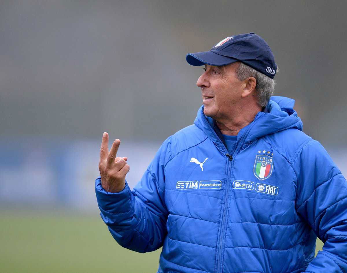 Ventura: “Spalletti? Felice per l’Italia e per Luciano, avrà stimoli enormi” article-post