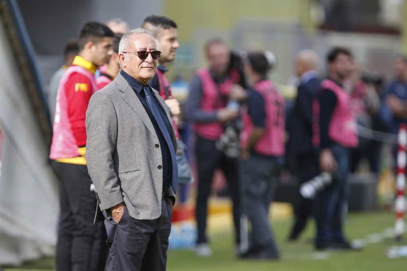 Vigorito: “Se esonero Inzaghi lo acquisto per l’attacco, fa ancora certi gol in allenamento” preview