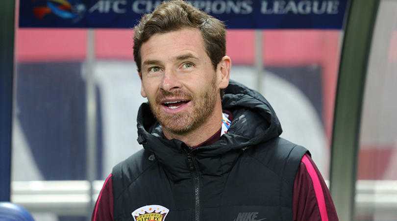 Ufficiale: Villas-Boas lascia lo Shanghai SIPG article-post