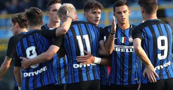 Youth League: eliminate Juve e Roma, l’Inter vola allo spareggio preview