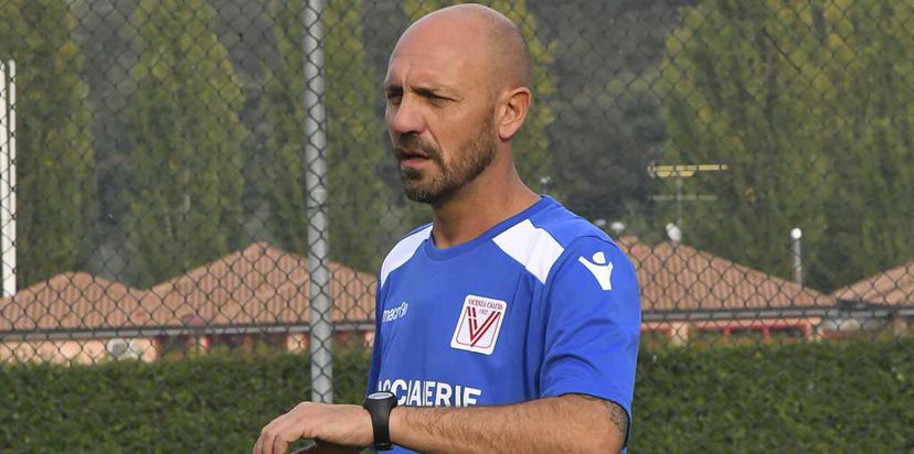 Ufficiale: Vicenza, Zanini tecnico ad interim preview