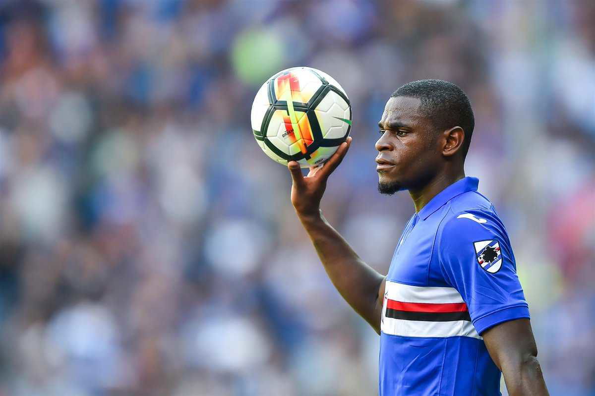 Zapata: “Feeling immediato con la Samp, so di essere l’acquisto più costoso della storia e…” article-post