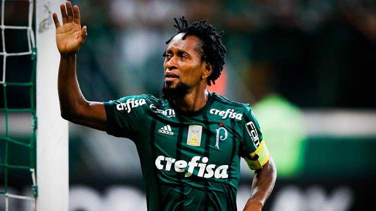 DA SCOMMESSA DEL REAL AI SUCCESSI IN GERMANIA: ZÉ ROBERTO, NUMERI DA LEGGENDA article-post