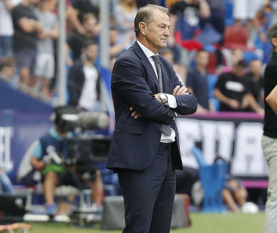 Ufficiale, l’Azerbaigian e De Biasi insieme fino al termine delle qualificazioni ad Euro 2024 article-post