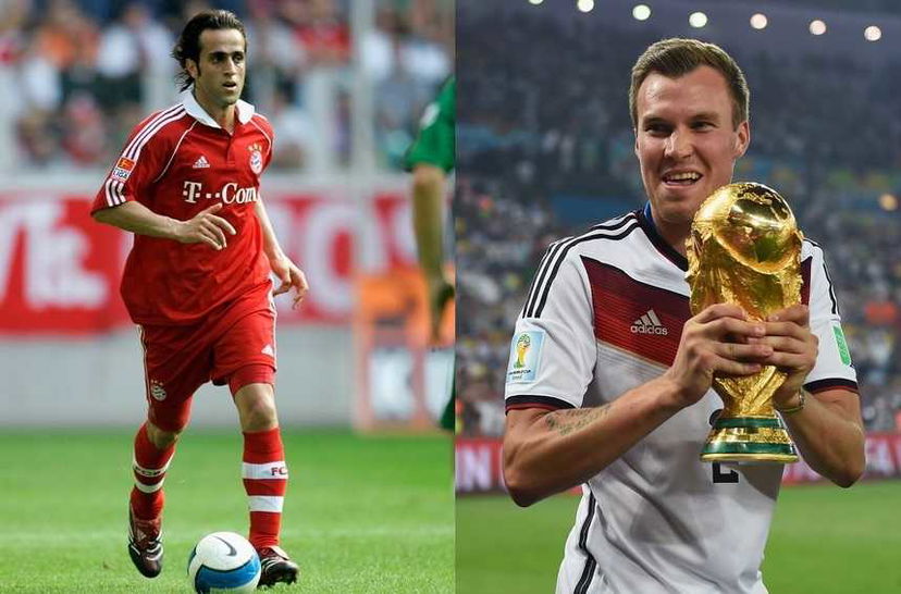 Calcio e licenziamenti: da Ali Karimi a Grosskreutz e Ben Hatira preview