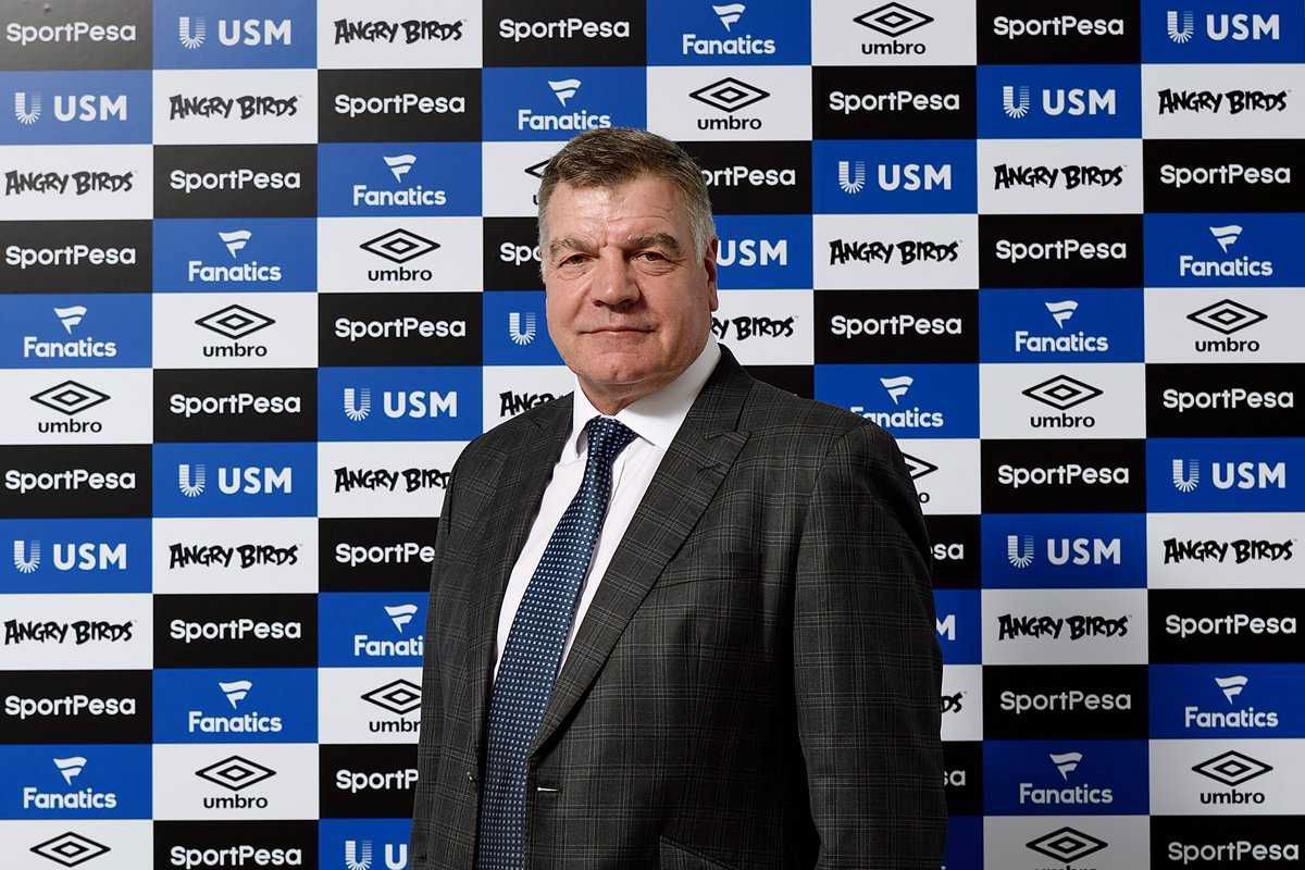 Ora è ufficiale: Everton, è Sam Allardyce il nuovo allenatore article-post
