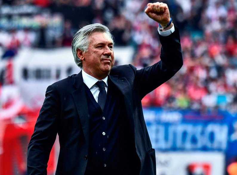Esclusiva: Ancelotti, il pressing di Tavecchio e altre due strade. Il piano B della Figc… preview