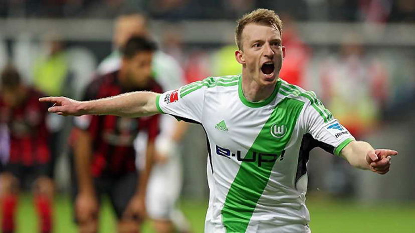 Il Wolfsburg blinda Arnold: ufficiale il rinnovo fino al 2022 preview