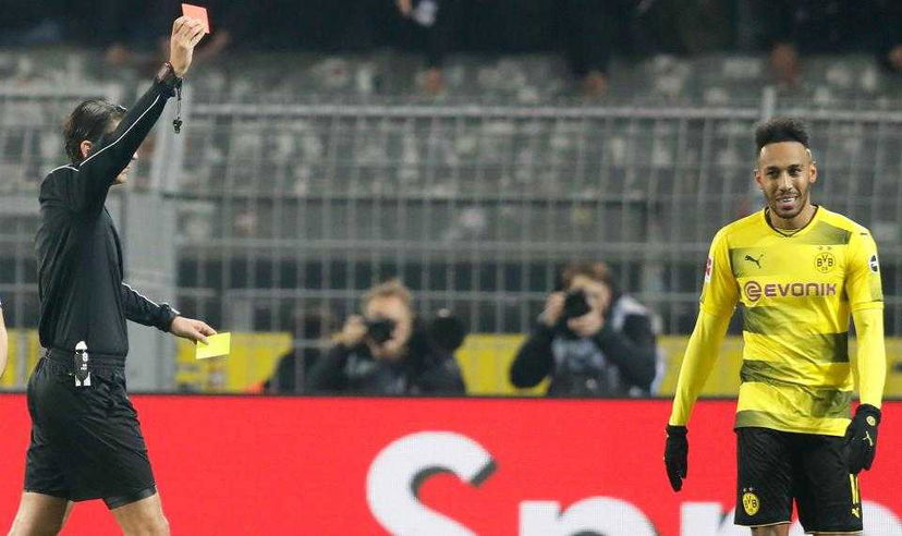 Aubameyang: dalle paturnie estive alle bizze autunnali. E il Borussia… preview