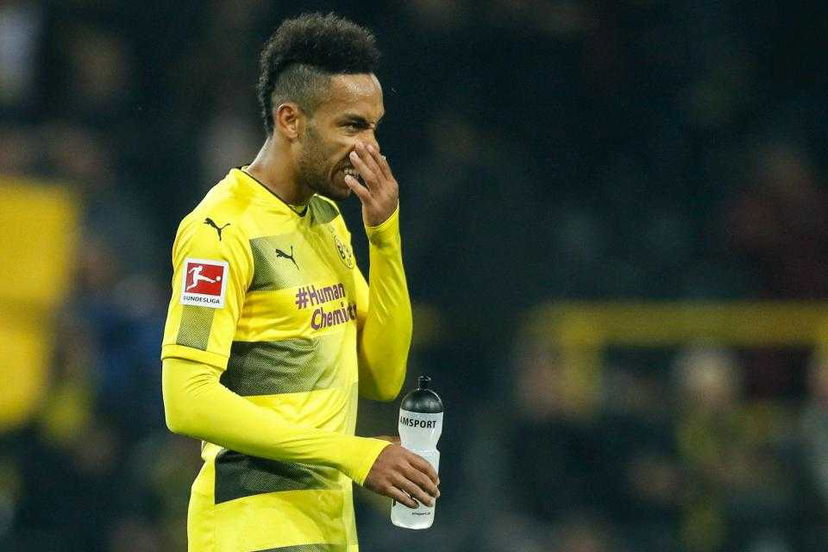 Borussia Dortmund, Zorc annuncia il rinnovo di Aubameyang: “Contratto fino al 2021” preview