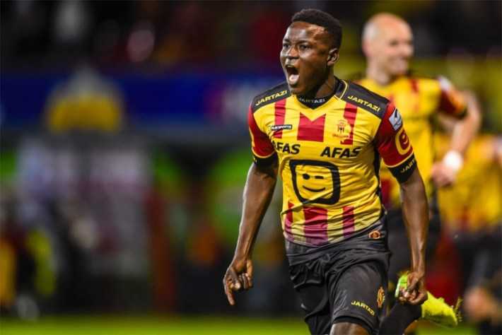 Ufficiale: Mechelen, blindato il gioiello Bandé. La Liga può attendere preview