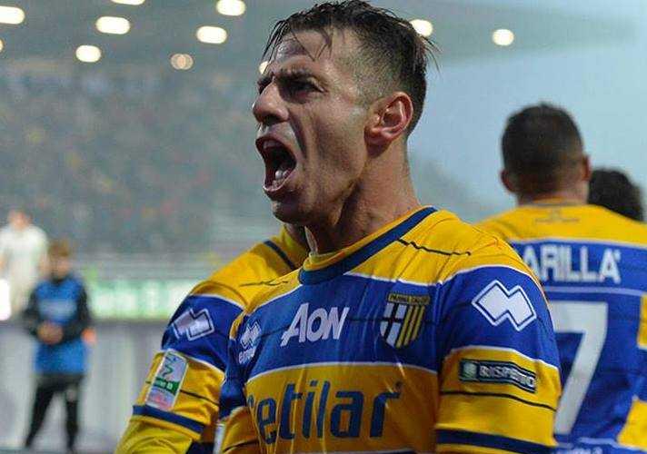 Facebook ufficiale Parma
