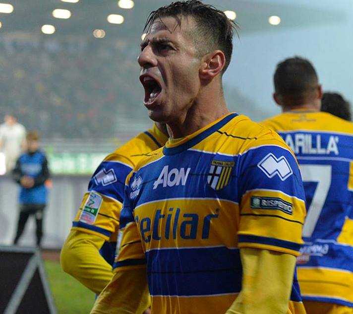 ESPERIENZA E GOL PESANTI: EMANUELE CALAIÒ, L’ARCIERE NON SMETTE DI COLPIRE preview