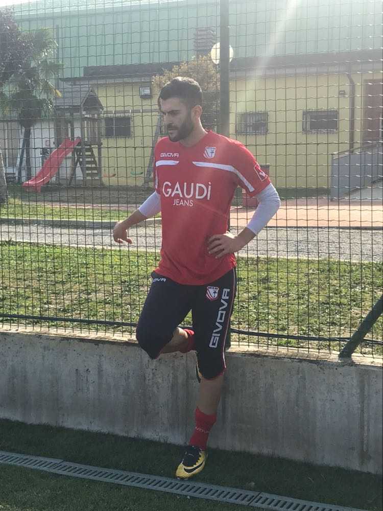 Esclusiva: Crotone, in arrivo Calapai dal Catania preview