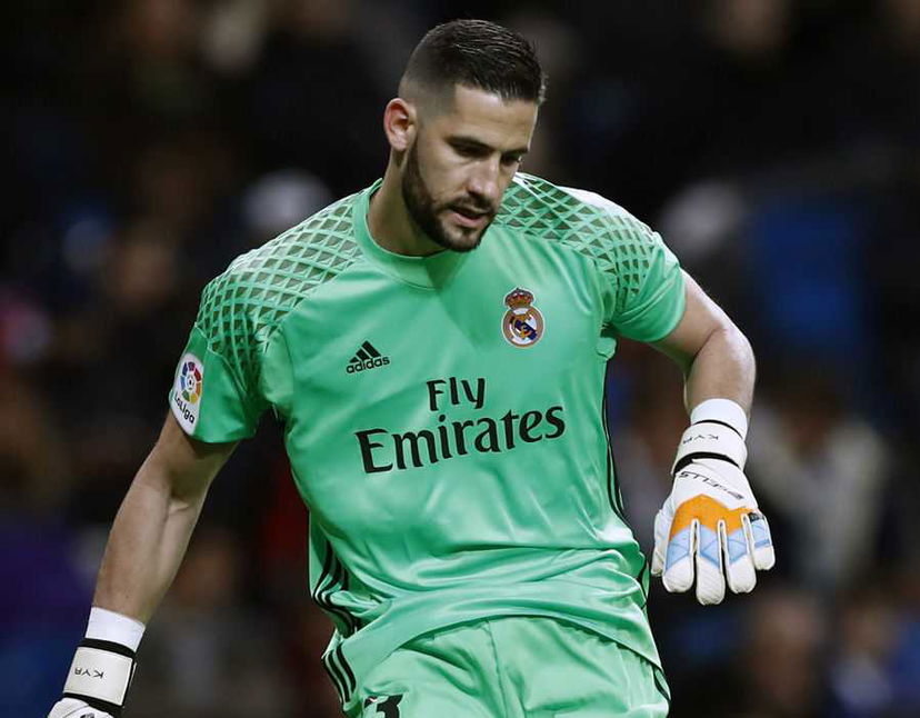 Dalla Spagna: Getafe, per il dopo Guaita c’è Kiko Casilla preview