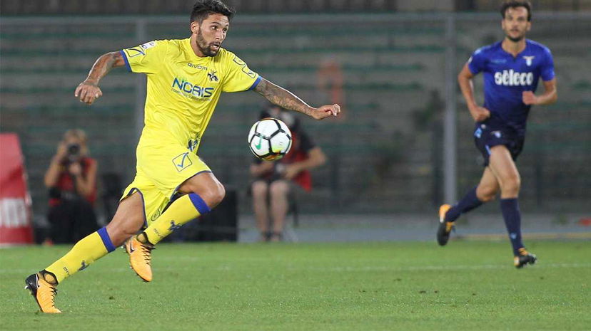 Chievo: operazione al collaterale ok per Castro, il report preview