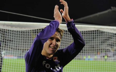 Twitter Fiorentina
