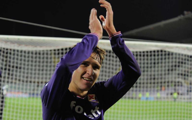 Twitter Fiorentina