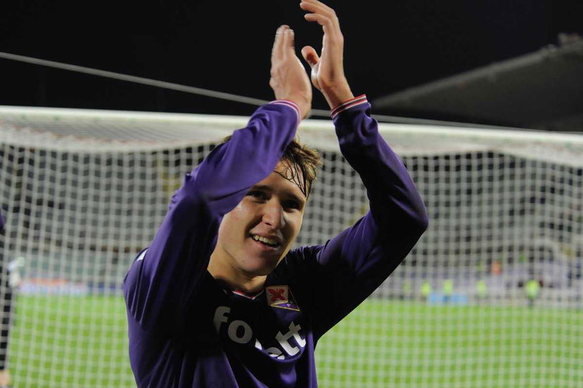 Chiesa: “Io simbolo del rilancio azzurro? Sono pronto. Il mio futuro…” preview