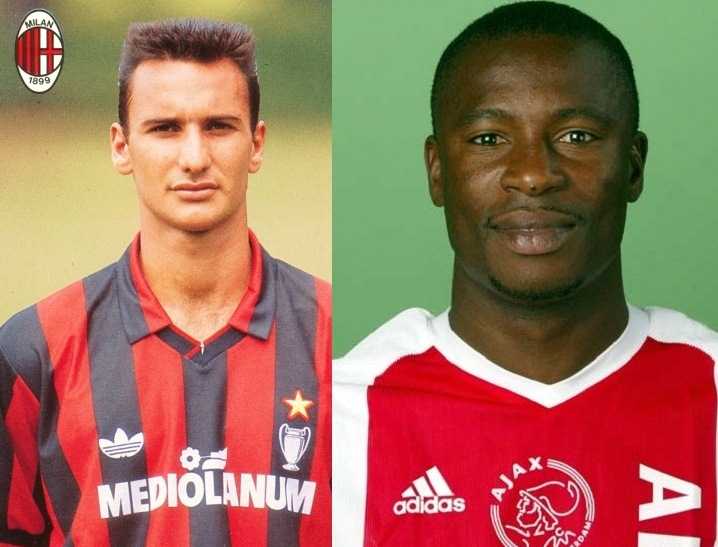 Calcio in lutto: morti Stefano Salvatori e Abubakari Yakubu preview