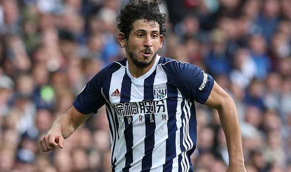 Dall’Inghilterra: Leicester e Liverpool sulle tracce dell’ex viola Hegazi. E l’amicizia con Salah… article-post