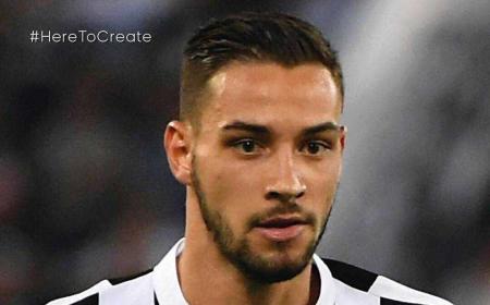 Foto: Facebook De Sciglio