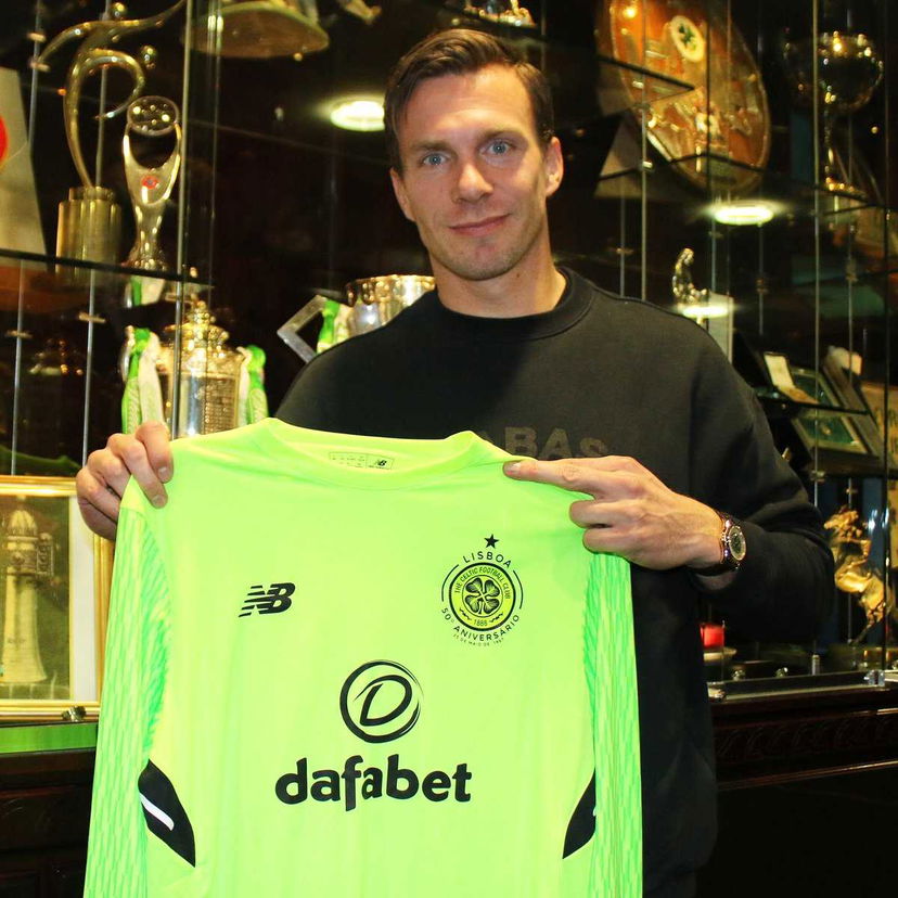 Ufficiale: Celtic, De Vries ha rinnovato preview