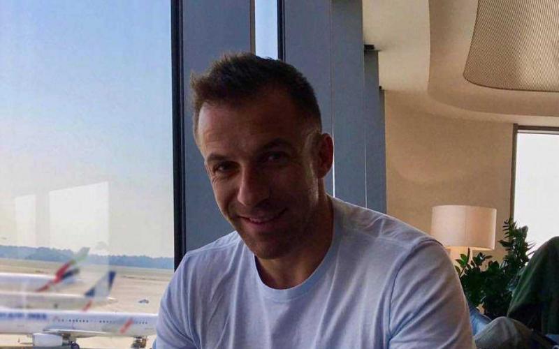 facebook del piero