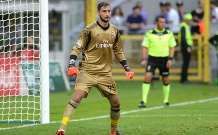 sito ufficiale Milan