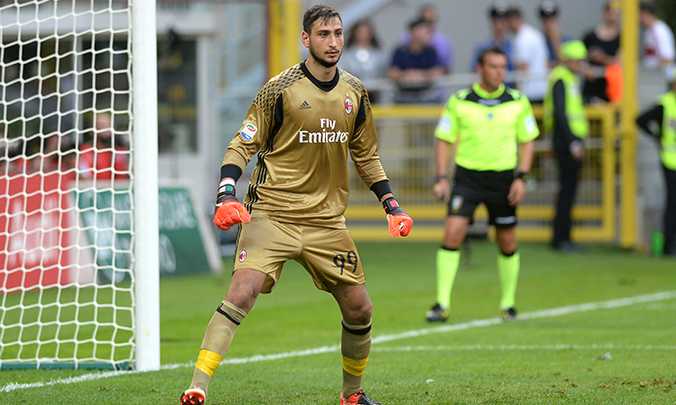Milan: il report medico sulle condizioni di Donnarumma preview