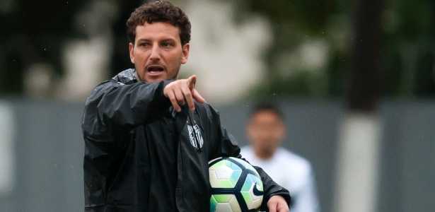 Ufficiale: Santos, Elano confermato in panchina preview
