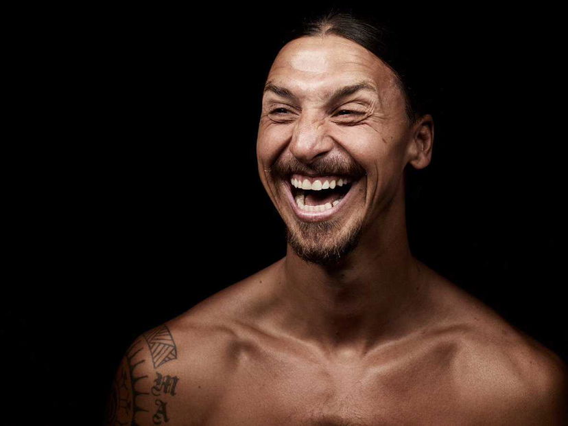 Ibra: “Svezia? Senza di me nessuno si aspetta risultati. Niente biscotto nel 2004, Verratti è lo Zlatan dell’Italia” preview