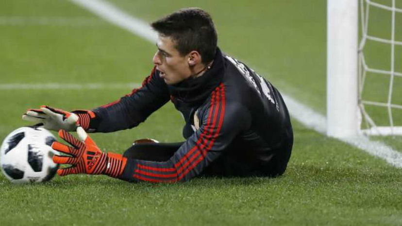 Dalla Spagna: il Real Madrid rompe gli indugi per Kepa, può arrivare già a gennaio preview