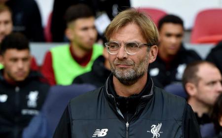 Twitter Liverpool