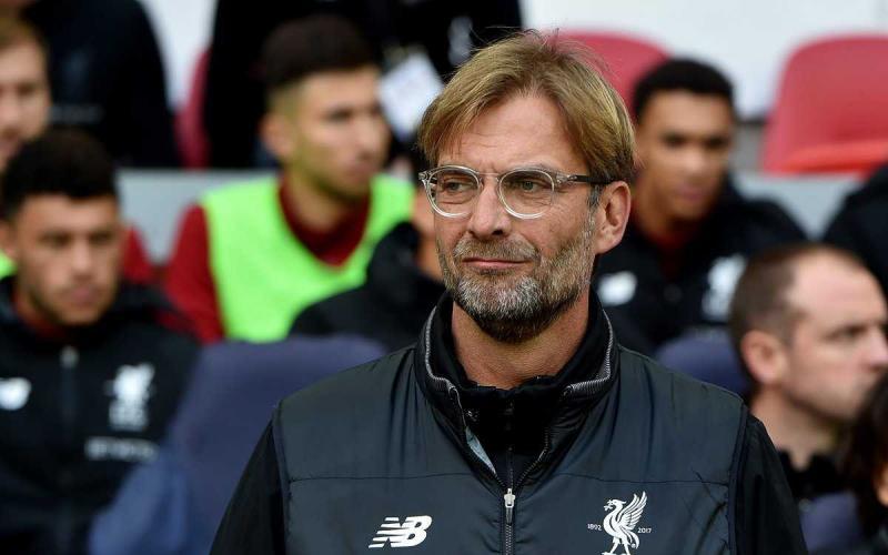 Twitter Liverpool