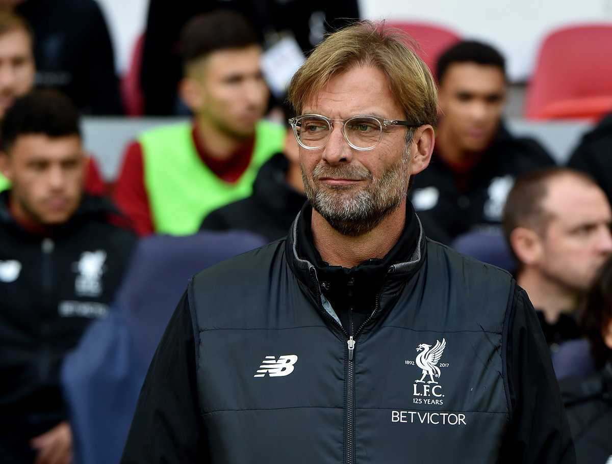 Klopp saluta Sturridge: “Uno dei migliori finalizzatori che abbia mai visto” article-post