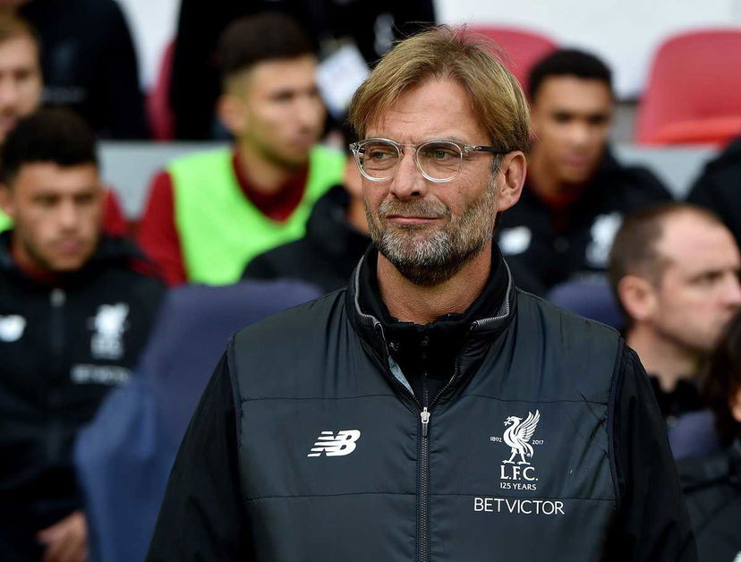 Klopp saluta Sturridge: “Uno dei migliori finalizzatori che abbia mai visto” preview