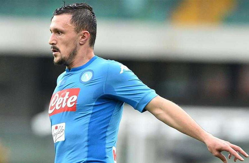 Mario Rui: “André Gomes e Rui Patricio sarebbero i benvenuti al Napoli. Su Sarri…” preview
