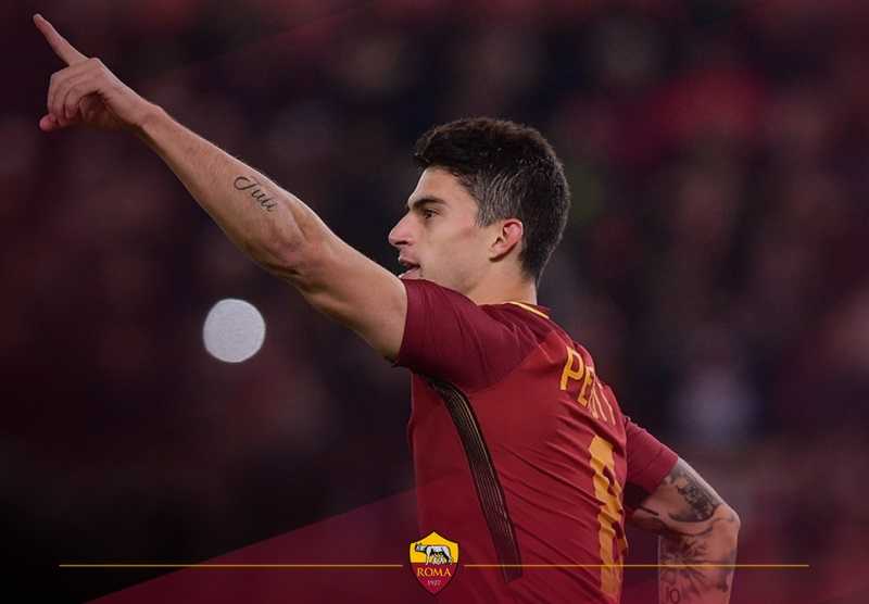 Perotti: “Abbiamo fatto solo il nostro dovere. Contento per Under, è formidabile ma umile” preview