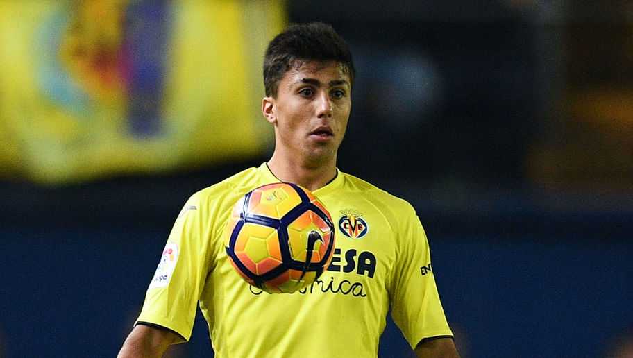 TECNICA E FORZA FISICA: RODRI, GIOIELLO DEL VILLARREAL CON L’ATLETICO NEL DESTINO article-post