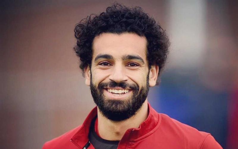 Twitter Salah
