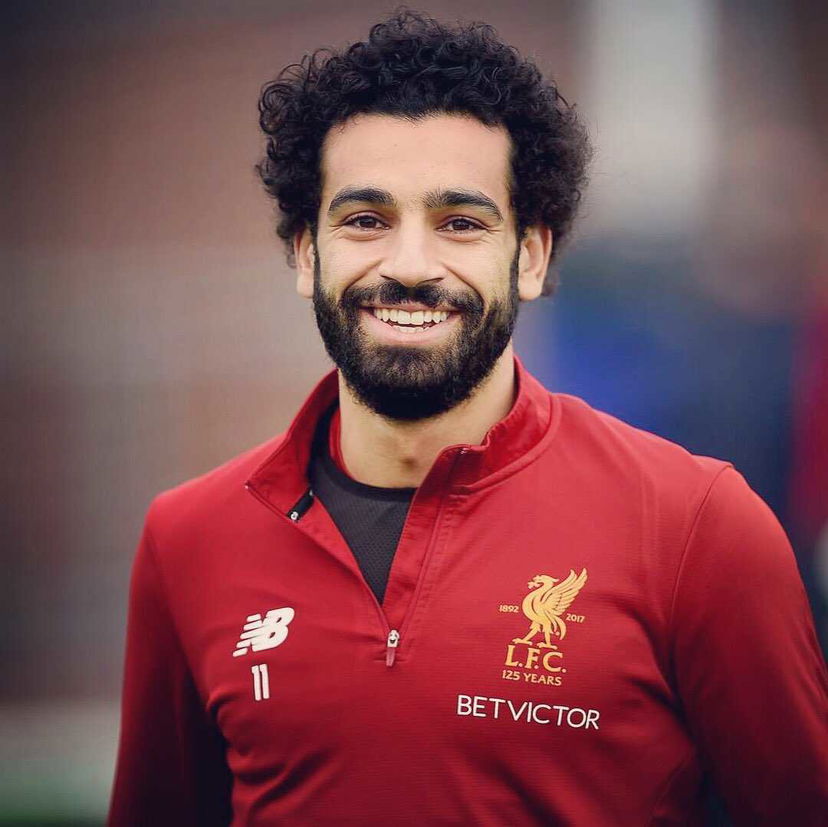 SALAH IN PIENO MAGIC MOMENT: DA SCARTO DI MOU A PRINCIPE D’INGHILTERRA preview